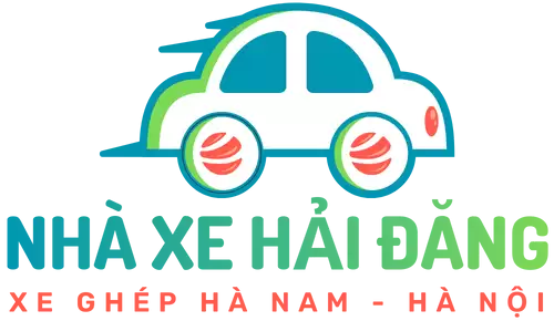 Xe ghép Hà Nam – Hà Nội
